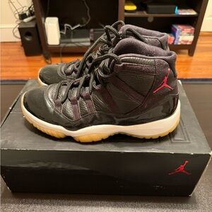Retro Air Jordan 11